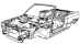 Karosse category icon/image
